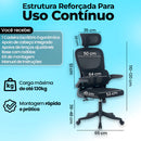 Cadeira Ergonômica Vertenza
