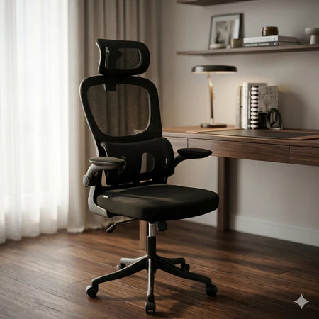 Cadeira Ergonômica Vertenza
