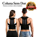 Corretor Postural - Posture Elegance