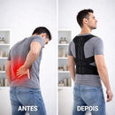 Corretor Postural - Posture Elegance