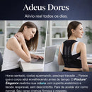 Corretor Postural - Posture Elegance