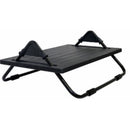 Apoio Ergonômico para os pés - NR17 Preto