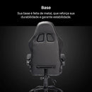 Cadeira Gamer Ergonômica - TGT Heron TC2