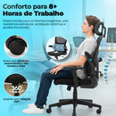 Cadeira Ergonômica Vertenza