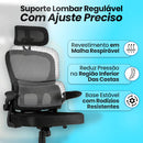 Cadeira Ergonômica Vertenza