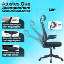 Cadeira Ergonômica Vertenza