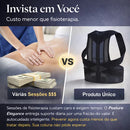 Corretor Postural - Posture Elegance